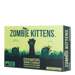 Zombie Kittens|Exploding Kittens Hot