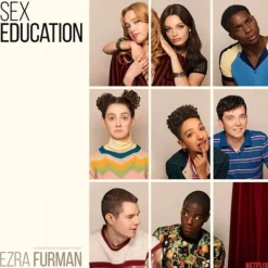 Ezra Furman - Sex Education Ost (Lp)|wehkamp Best Sale