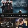 Fantastic Beasts 1&2 (Blu-Ray)|wehkamp Outlet