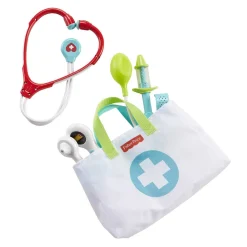 Doktersset|Fisher-Price Cheap