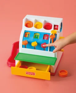 Kassa|Fisher-Price Discount