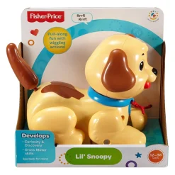 Kleine Snoopy|Fisher-Price Sale