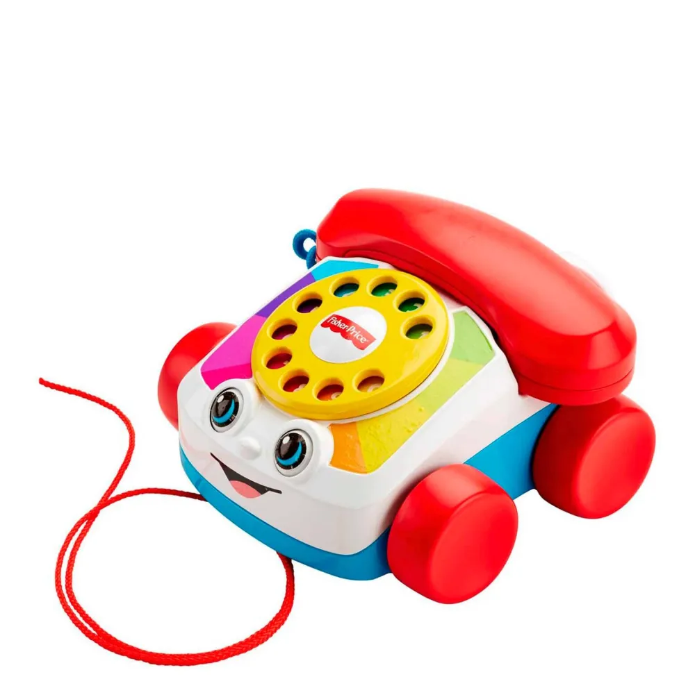 Peutertelefoon|Fisher-Price Best Sale