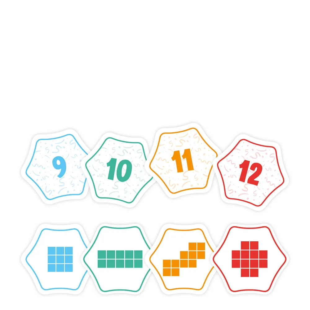 Pattern Party!|FlexIQ Cheap