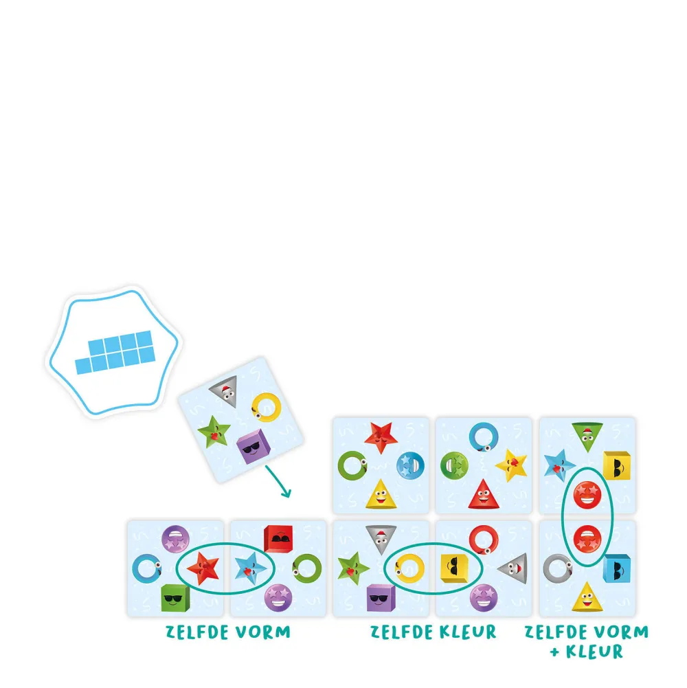 Pattern Party!|FlexIQ Cheap