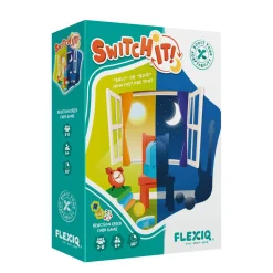 Switch It!|FlexIQ Store