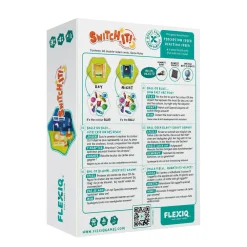 Switch It!|FlexIQ Store