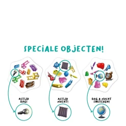 Switch It!|FlexIQ Store