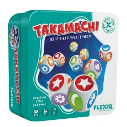 Takamachi|FlexIQ Store