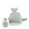Hartslagknuffel Moby Walvis Groen - Knuffel 24 Cm|Flow Amsterdam New