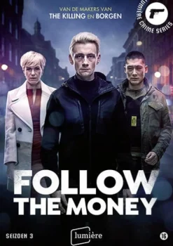 Follow The Money - Seizoen 3 (Dvd)|wehkamp Online