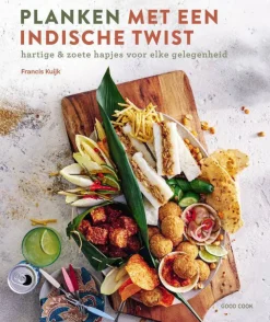 Francis Kuijk Planken Met Een Indische Twist|wehkamp Shop