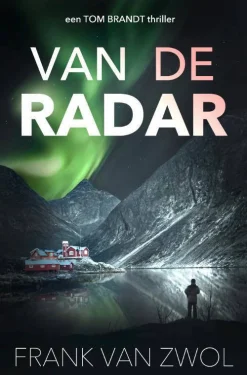 Frank Van Zwol Tom Brandt: Van De Radar|wehkamp Clearance