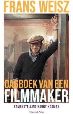 Frans Weisz Frans Weisz. Dagboek Van Een Filmmaker|wehkamp New