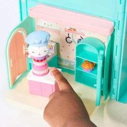 Deluxe Room - Cakey'S Kitchen|Gabby's Dollhouse Online