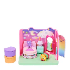 Deluxe Room - Pillow Cat'S Bedroom|Gabby's Dollhouse Best