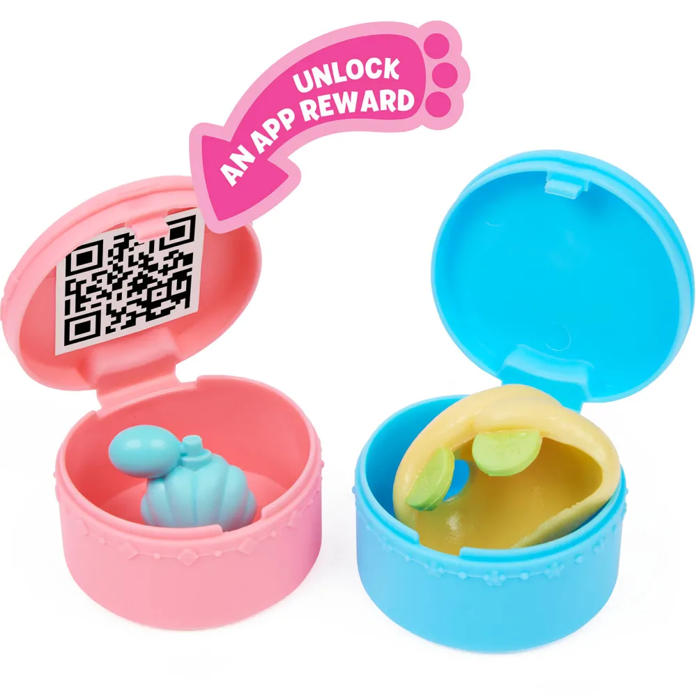 Deluxe Room - Mercat'S Bathroom|Gabby's Dollhouse Outlet