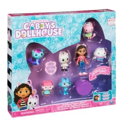 Figure Gift Pack|Gabby's Dollhouse Online