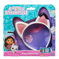 Gabby'S Magical Music Ears (Headband)|Gabby's Dollhouse Online