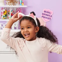 Gabby'S Magical Music Ears (Headband)|Gabby's Dollhouse Online