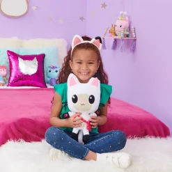 Gabby'S Magical Music Ears (Headband)|Gabby's Dollhouse Online