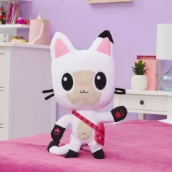 Gabby'S Poppenhuis Pandy Poek Met Licht En Geluid Interactieve Knuffel|Gabby's Dollhouse Best Sale