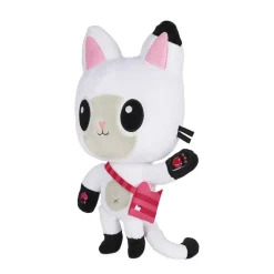 Gabby'S Poppenhuis Pandy Poek Met Licht En Geluid Interactieve Knuffel|Gabby's Dollhouse Best Sale