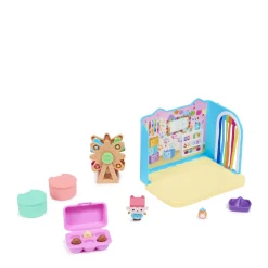 Gabby'S Poppenhuis Baby Kitty'S Knutselkamer|Gabby's Dollhouse Flash Sale