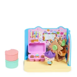 Gabby'S Poppenhuis Baby Kitty'S Knutselkamer|Gabby's Dollhouse Flash Sale