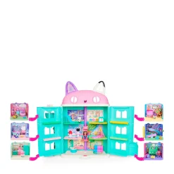 Gabby'S Poppenhuis Baby Kitty'S Knutselkamer|Gabby's Dollhouse Flash Sale