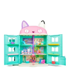 Gabby'S Purrfect Dollhouse|Gabby's Dollhouse Fashion