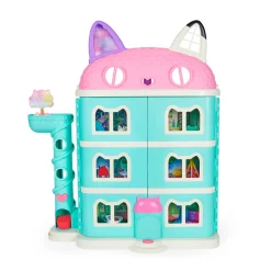 Gabby'S Purrfect Dollhouse|Gabby's Dollhouse Fashion