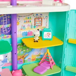 Gabby'S Purrfect Dollhouse|Gabby's Dollhouse Fashion