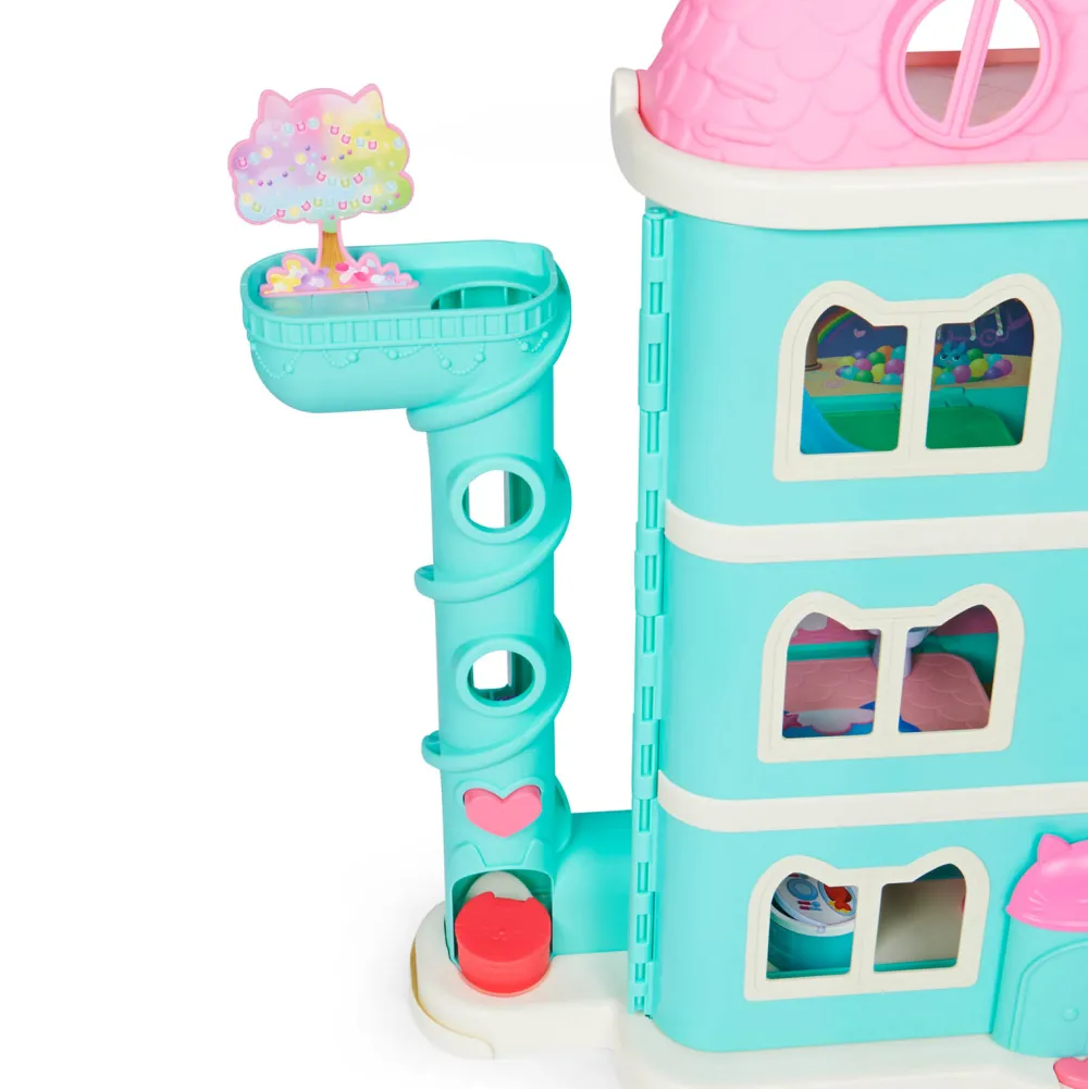 Gabby'S Purrfect Dollhouse|Gabby's Dollhouse Fashion