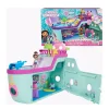 Gabby'S Poppenhuis Meerminnenschip|Gabby's Dollhouse Clearance