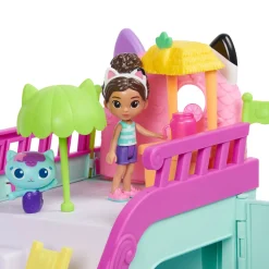 Gabby'S Poppenhuis Meerminnenschip|Gabby's Dollhouse Clearance
