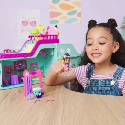 Gabby'S Poppenhuis Meerminnenschip|Gabby's Dollhouse Clearance
