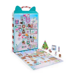 Gabby'S Poppenhuis Advent Kalender|Gabby's Dollhouse Outlet