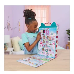 Gabby'S Poppenhuis Advent Kalender|Gabby's Dollhouse Outlet