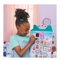 Gabby'S Poppenhuis Advent Kalender|Gabby's Dollhouse Outlet