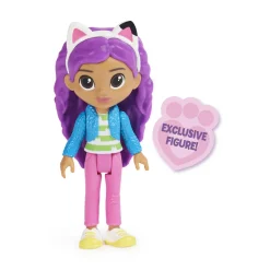 Gabby'S Poppenhuis Gabby En Kitty Fee'S Boomhut|Gabby's Dollhouse Clearance