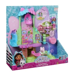 Gabby'S Poppenhuis Gabby En Kitty Fee'S Boomhut|Gabby's Dollhouse Clearance