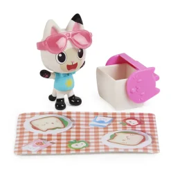 Gabby'S Poppenhuis Carlita'S Voertuig Met Pandy Poek|Gabby's Dollhouse Sale