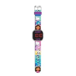 Led Horloge|Gabby's Dollhouse Best Sale