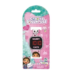 Led Horloge|Gabby's Dollhouse Cheap