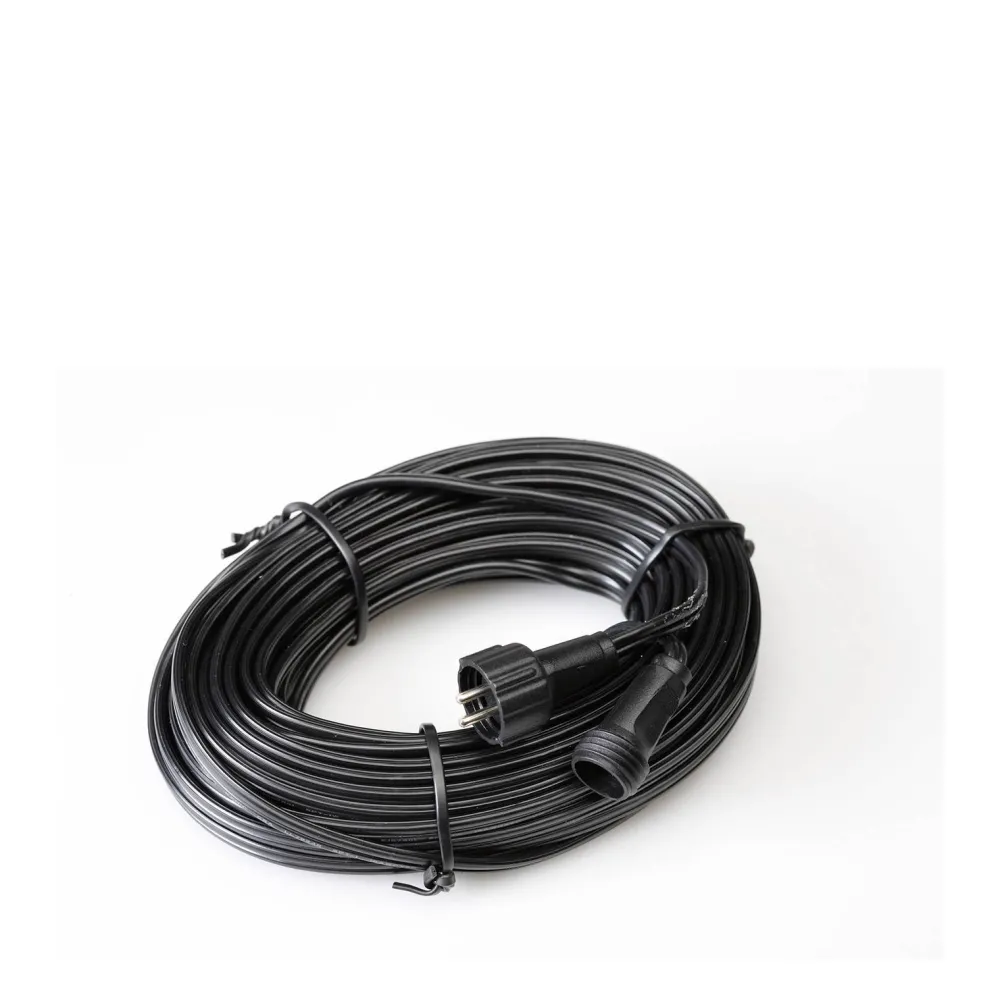 Spt1 Verlengkabel Spt-1W (Twee Meter) 12V|Garden Lights Flash Sale