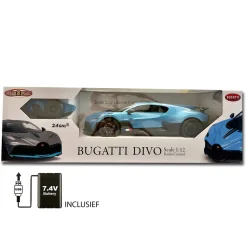 Rc Bugatti Divo 1:12|Gear2play Outlet