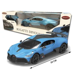 Rc Bugatti Divo 1:12|Gear2play Outlet