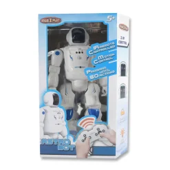 Robot Astro Bot|Gear2play Sale