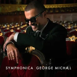 George Michael - Symphonica (Lp)|wehkamp Cheap